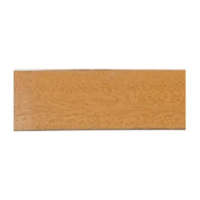 Tapacanto melamina peral 22x0.45mm por metro lineal - SKU SL-TAP-025