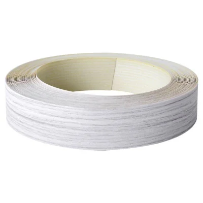 Tapacanto melamina teka artiko 22x0.45mm por metro lineal - SKU SL-TAP-022