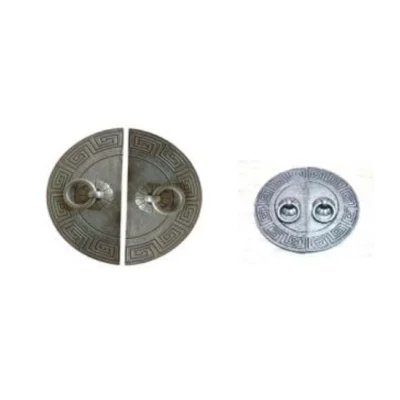 Argolla hierro antiguo s - SKU 900.01.272