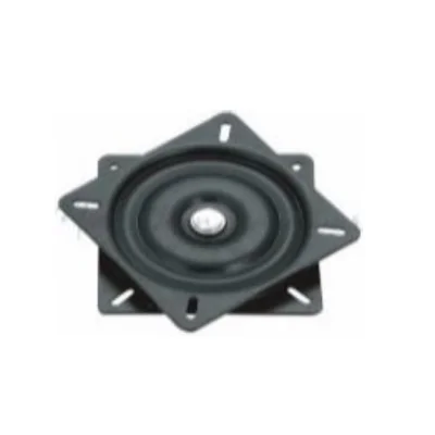 Base girat.neg. (90kg a 280kg — 100*100mm a 330*330mm) - SKU 400.02.094