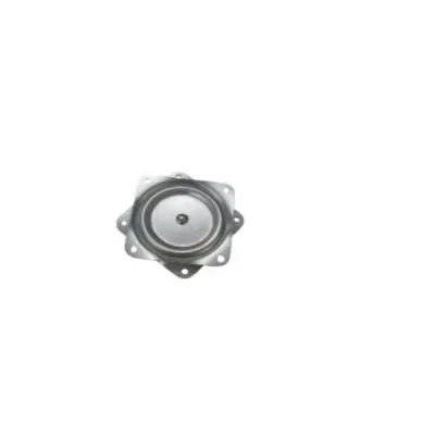 Base giratoria zinc.30kg.75*75*1mm - SKU 400.02.093