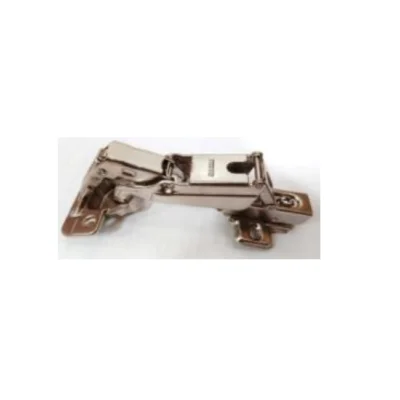 Bisagra 165° (neumat. clip-on / estándar — lateral / central / interior) - SKU 100.01.027