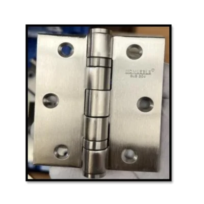 Bisag. capu. sus304 / 2bb (ø11 a ø16 — 2"x2" a 6"x4") - SKU 100.01.450