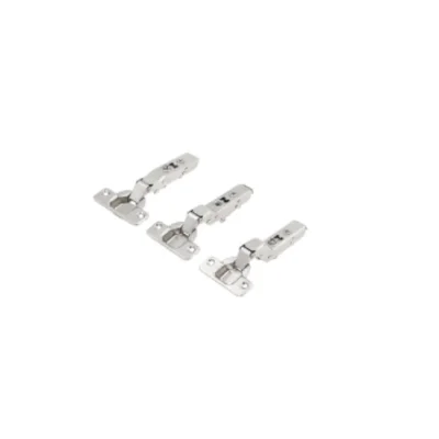 Bisag. c.lent. clip-on sus304 110° (lateral / central / interior) - SKU 100.01.080