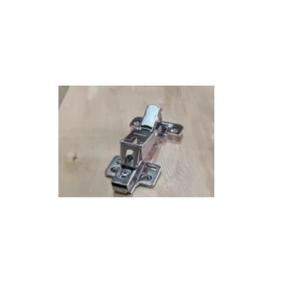 Bisagra clip-on 165° (lateral / central / interior) - SKU 100.01.096