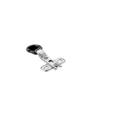 Bisagra cristal 26mm (lateral / central / interior) - SKU 100.02.001