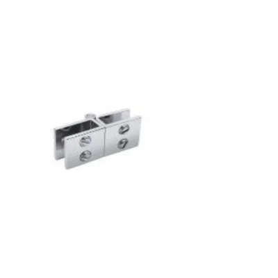 Bisag. cris/cris. paral. 8mm (cromo / niquel) - SKU 100.02.029