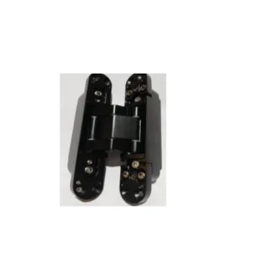 Bisagra invis.3d neg. 40kg/160*86*29mm - SKU 100.01.116