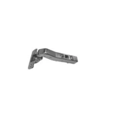 Bisagra niquel c.lento 45° - SKU 100.01.021