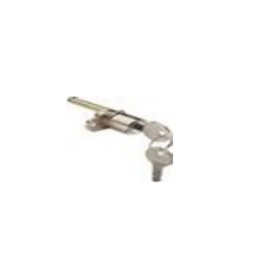 Cerradura frontal 19*20mm - SKU 300.01.009