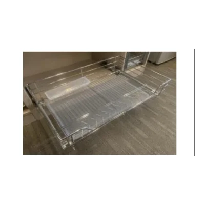 Cesto cl.pfront.cro. (600/d460*w530*h130mm - 700/d460*w630*h130mm) - SKU 600.01.093