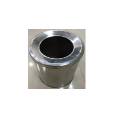Cesto sus201 250*300mm (inox / negro / cromo) - SKU 600.02.100