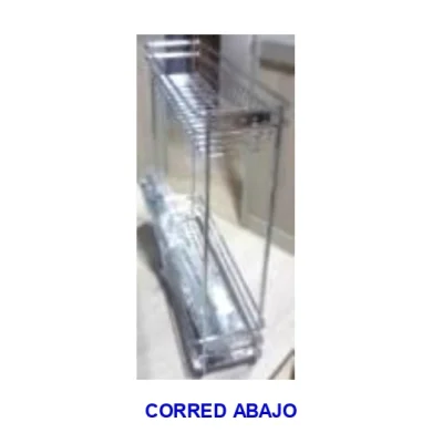 Condiment.c.lent.cro. corred. abajo (200 / 300) - SKU 600.01.038