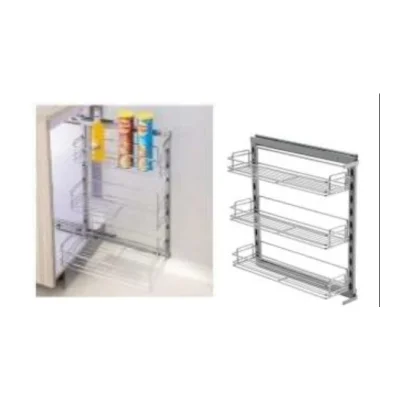 Condiment.cro.3 niveles (150/w95 - 200/w140 - 300/w226*h565mm) - SKU 600.01.098