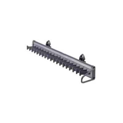 Corbatero gris l450*w79mm - SKU 500.02.250