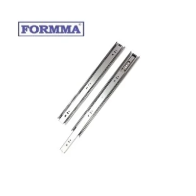 Telescopica zinc / mini zinc. (250mm a 550mm) - SKU 400.01.100