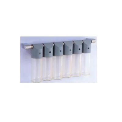 Botella 6 especias 330*175*44mm - SKU 600.01.002