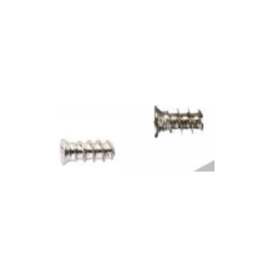 Euro tornillo niquel.m6x13mm - SKU 700.02.100