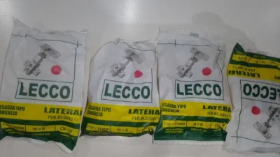 Bisagra Cangrejo Lateral - GY (Imagen 2) | Import Hns San Luis