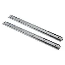 Corredera telescópica pesada 550mm (22") - SKU SL-CORRTELPES-GY5