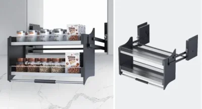 Elevador de vidrio modular 700mm - SKU SL-ELEVVIDMOD-KOV