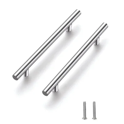 Jalador tubular inox 96 mm - SKU SL-JALATUBINO3