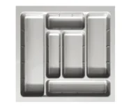 Organizador de cubierto 500mm - SKU SL-ORGACUB500-KOV