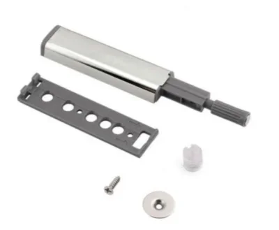 Push open metálico - SKU SL-PUSHOPMET