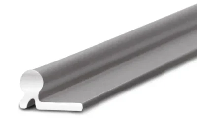 Riel d-52 tubular 3 mt - SKU SL-RID52TUB-DUC