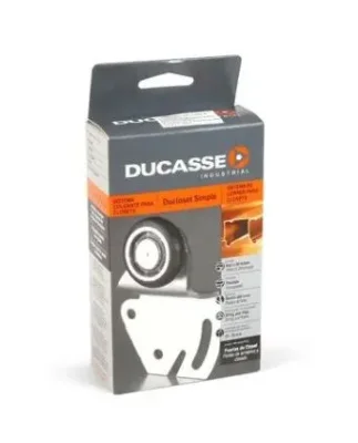 Sistema corredera d-52 premium - SKU SL-SISTCORD52-DUC2