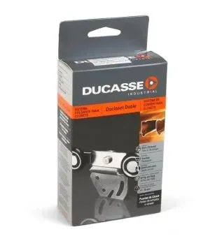 Sistema corredera dn-80 pl . 4 hjs - SKU SL-SISTCORDN8-DUC2