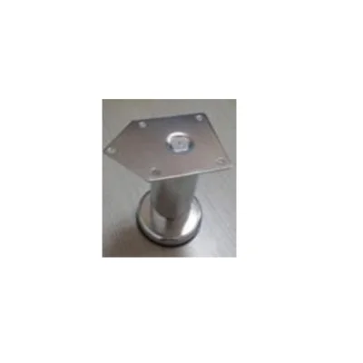 Pata 42mm (niq. cepill y crom. - 42*80mm / 42*100mm) - SKU 500.04.038