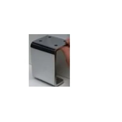 Pata mueble crom. (115*80mm / 115*125mm) - SKU 500.04.050