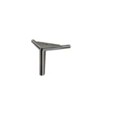Pata mueble crom. 150*120mm - SKU 500.04.053