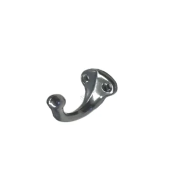 Perchero aluminio brillante (formma) - SKU 500.02.552