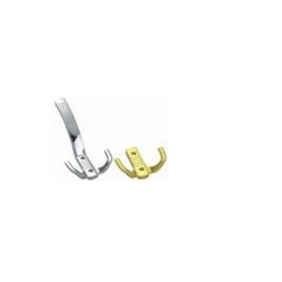 Perchero cromo (s / l) formma - SKU 500.02.418