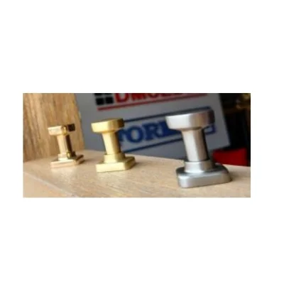 Perchero en t w20*h33mm (niq.cep.mate / oro cepill. / oro rosa) - SKU 500.02.728