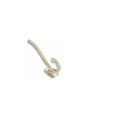 Perchero (negro mate / gris mate — 500.02.573) - SKU 500.02.573