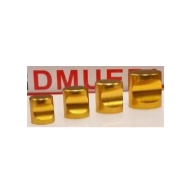 Perilla oro pulido (16*20mm - 25*30mm)