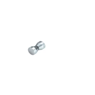 Perilla sus304 puert.crist.32*60mm - SKU 900.03.112
