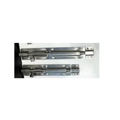 Pestillo sus201 (4", 6", 8") - SKU 300.03.201