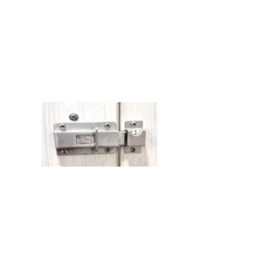 Pestillo sus201 85mm - SKU 300.03.085