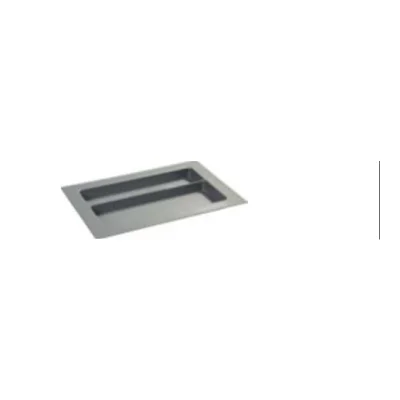 Porta cubier.gris 400/296x420x50mm - SKU 600.01.052