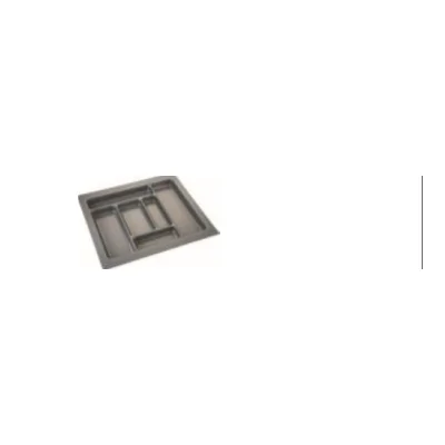 Porta cubier.gris 500/w430xd483xh50mm - SKU 600.01.057