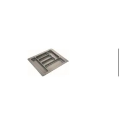 Porta cubier.gris 600/w530xd483xh50mm - SKU 600.01.058