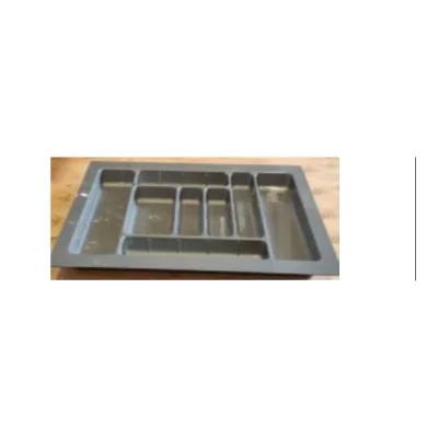 Porta cubier.gris 800/w730*d483*h50mm - SKU 600.01.401