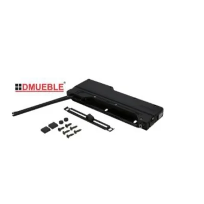 Push+c.lento neg.7.5 - 20kg/l202mm - SKU 300.03.300
