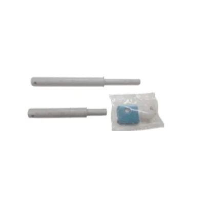 Push open emb. (gris l50*w12*h10mm / blan. l70*w12*h12mm) - SKU 300.03.050