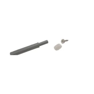 Push open emb.gris oscuro l50*w12*h10mm - SKU 300.03.052