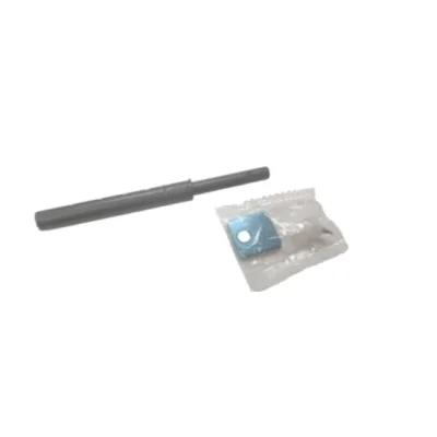 Push open emb.gris oscuro l70*w12*h12mm - SKU 300.03.053